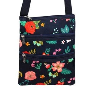 NGIL Flower Garden Crossbody Bag 🌸